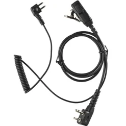 MIDLAND CABLE ADAPTATEUR TALKIE WALKIE G9/G7 PRO POUR CASQUES ANTIBRUIT PELTOR