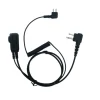 MIDLAND CABLE ADAPTATEUR TALKIE WALKIE BI BANDE CT590S POUR CASQUE PELTOR SPORTTAC