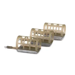 MATRIX CAGE FEEDER PLASTIC M