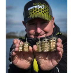 MATRIX CAGE FEEDER PLASTIC S