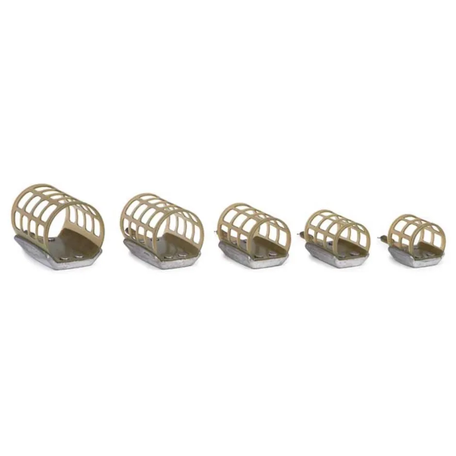 MATRIX CAGE FEEDER PLASTIC XL