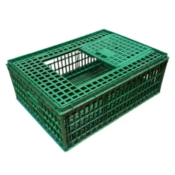 TERZEO VOS ANIMAUX CAGE TRANSPORT OIE 96X57X42