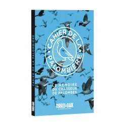 TERRES & EAUX CAHIER DE PALOMBIERE