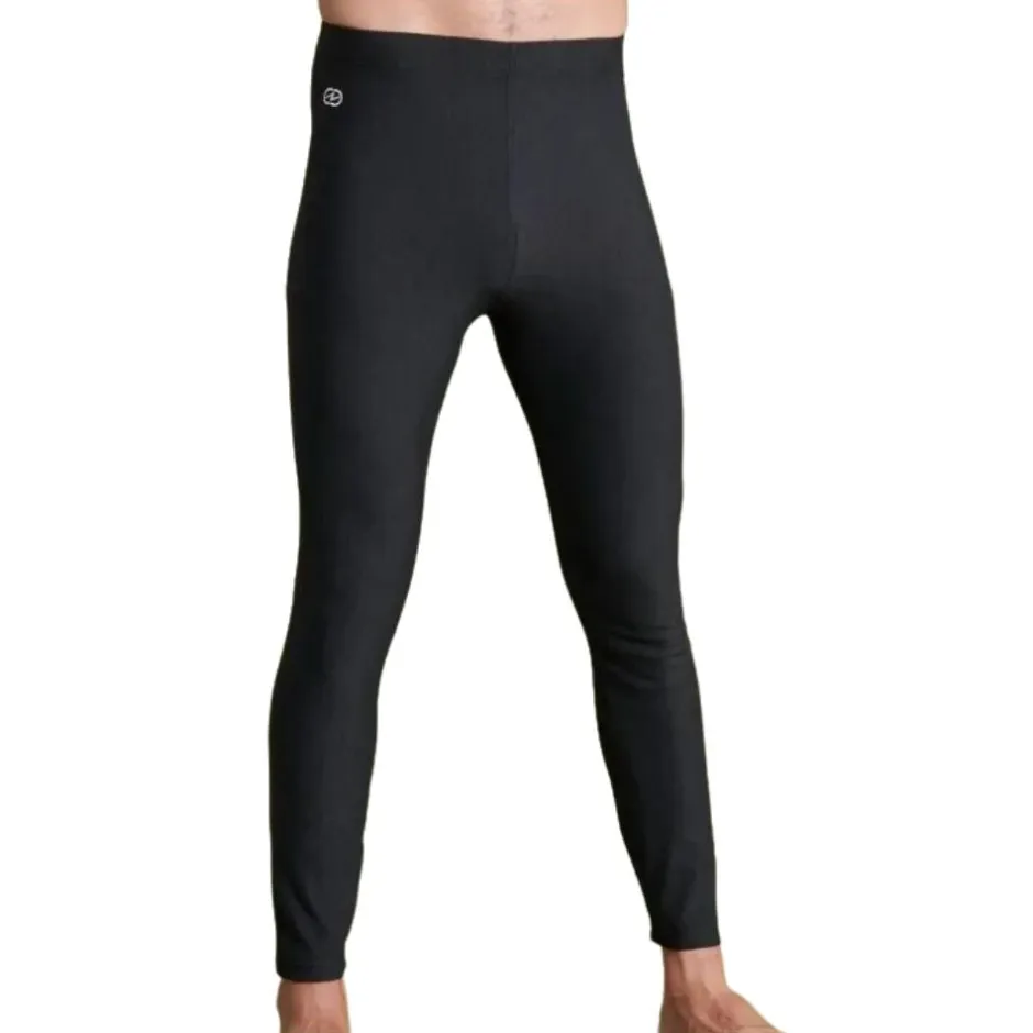 Homme DAMARTSPORT CALECON COMFORT 4 NOIR