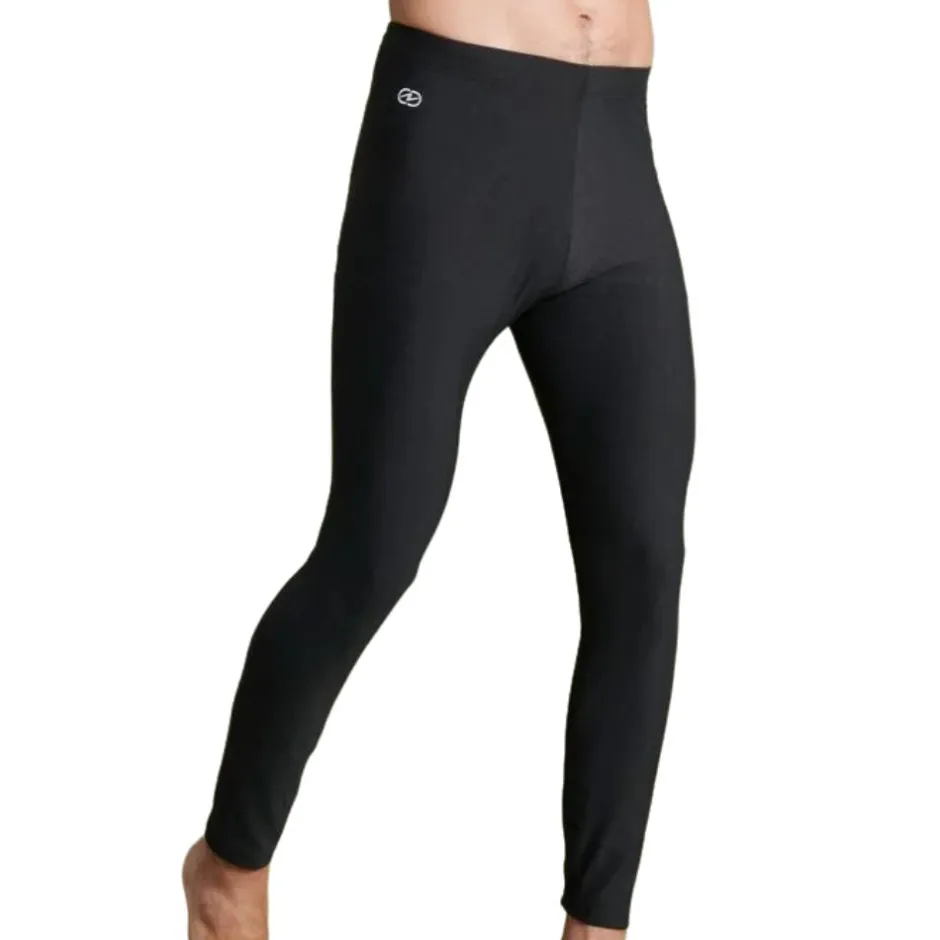 Homme DAMARTSPORT CALECON COMFORT 4 NOIR