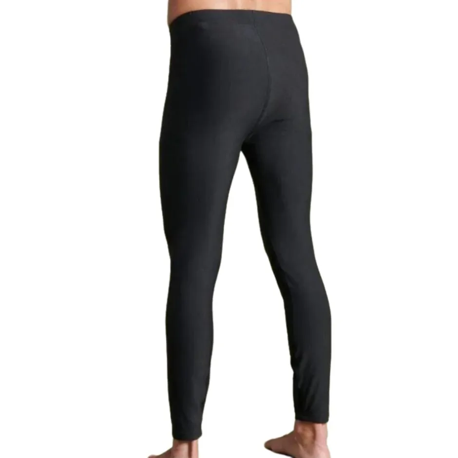 Homme DAMARTSPORT CALECON COMFORT 4 NOIR
