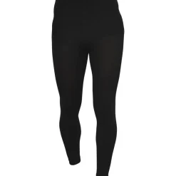 Homme AZERTEX CALECON POLAIRE NOIR