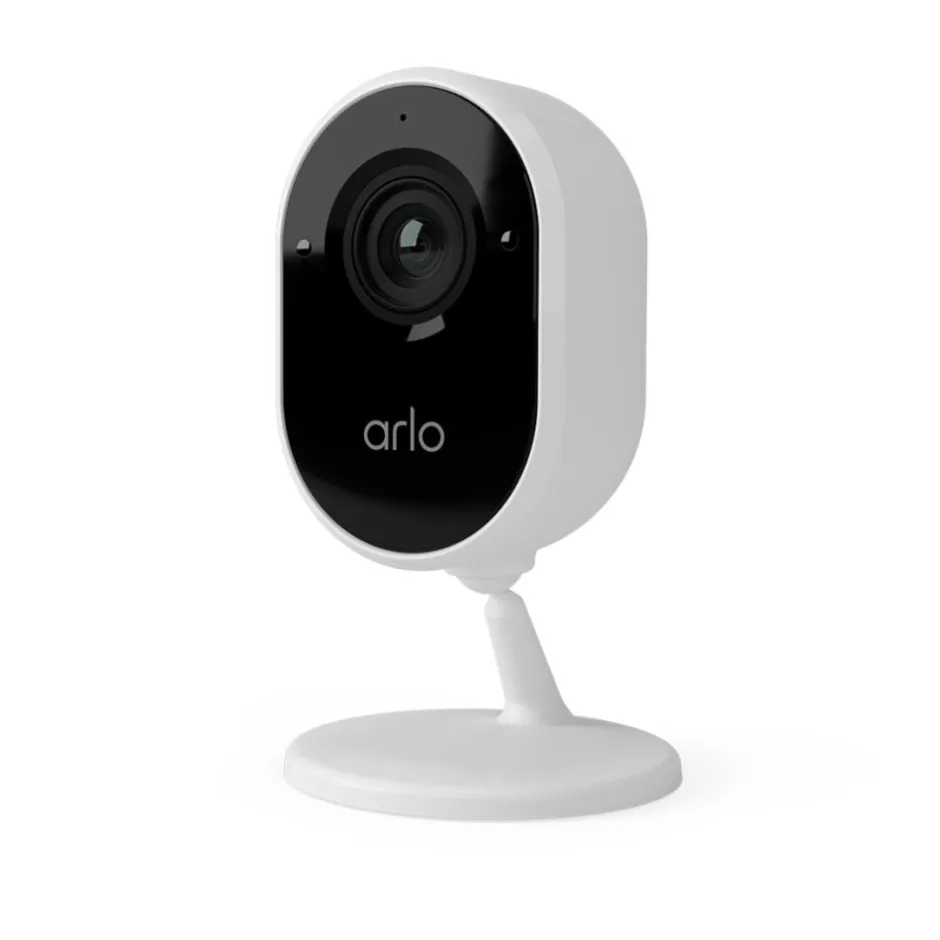 ARLO CAMERA ESSENTIAL INTERIEUR BLANC