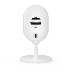 ARLO CAMERA ESSENTIAL INTERIEUR BLANC