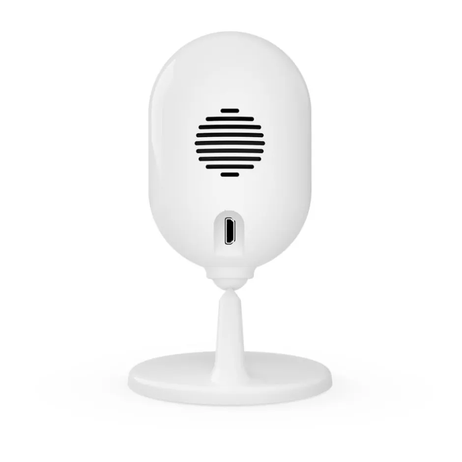 ARLO CAMERA ESSENTIAL INTERIEUR BLANC
