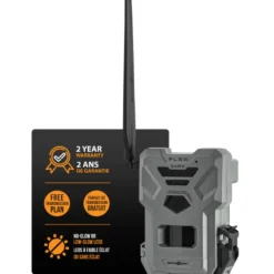 SPYPOINT CAMERA FLEX-DARK