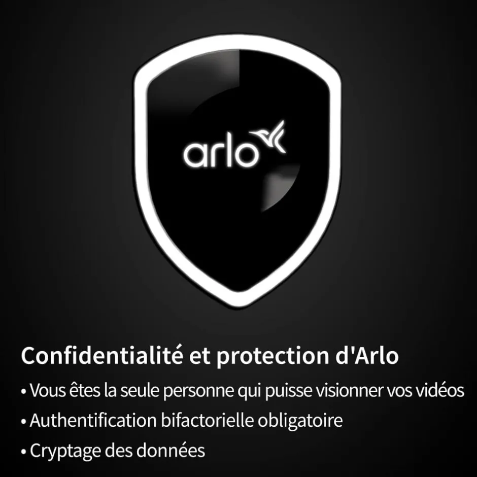 ARLO CAMERA PRO 3 FLOODLIGHT
