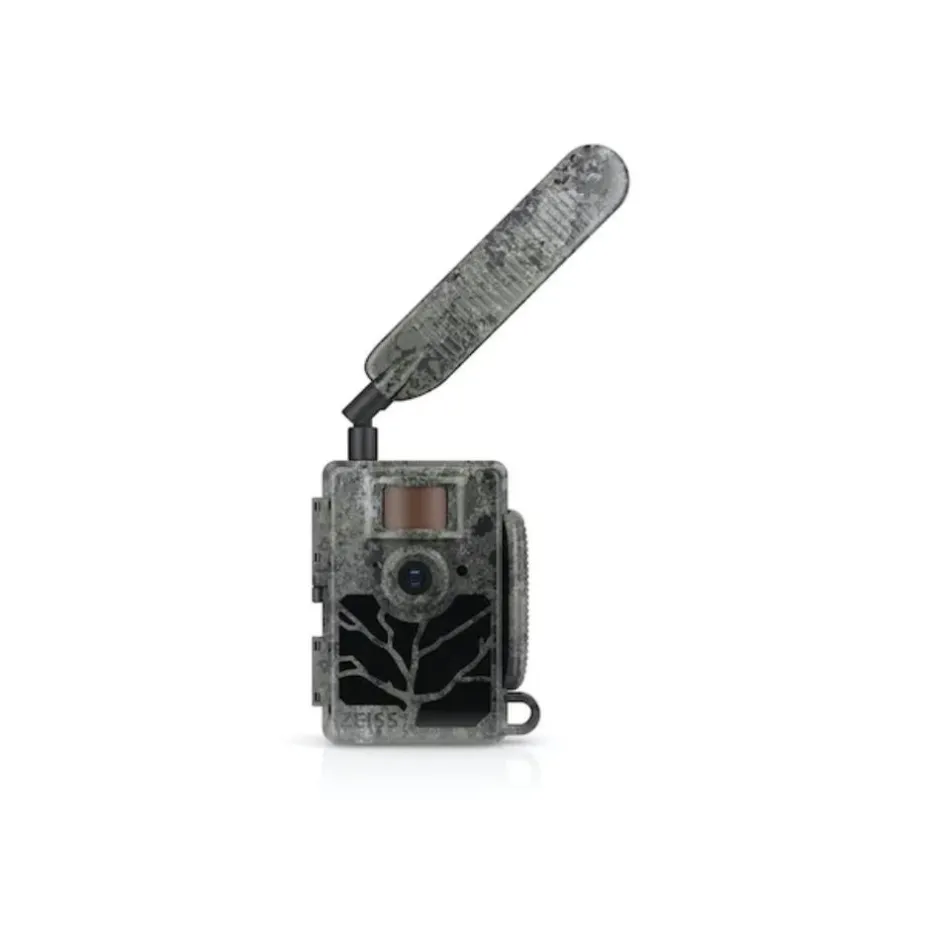 ZEISS CAMERA SECACAM 5