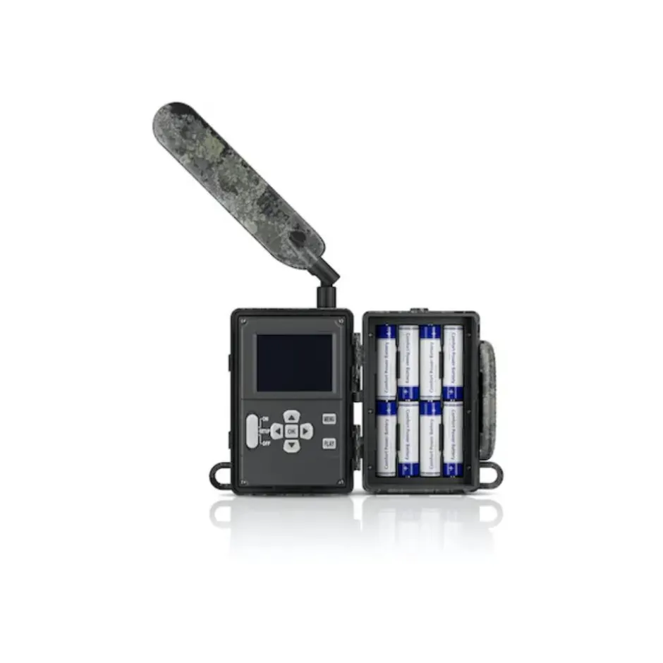 ZEISS CAMERA SECACAM 5