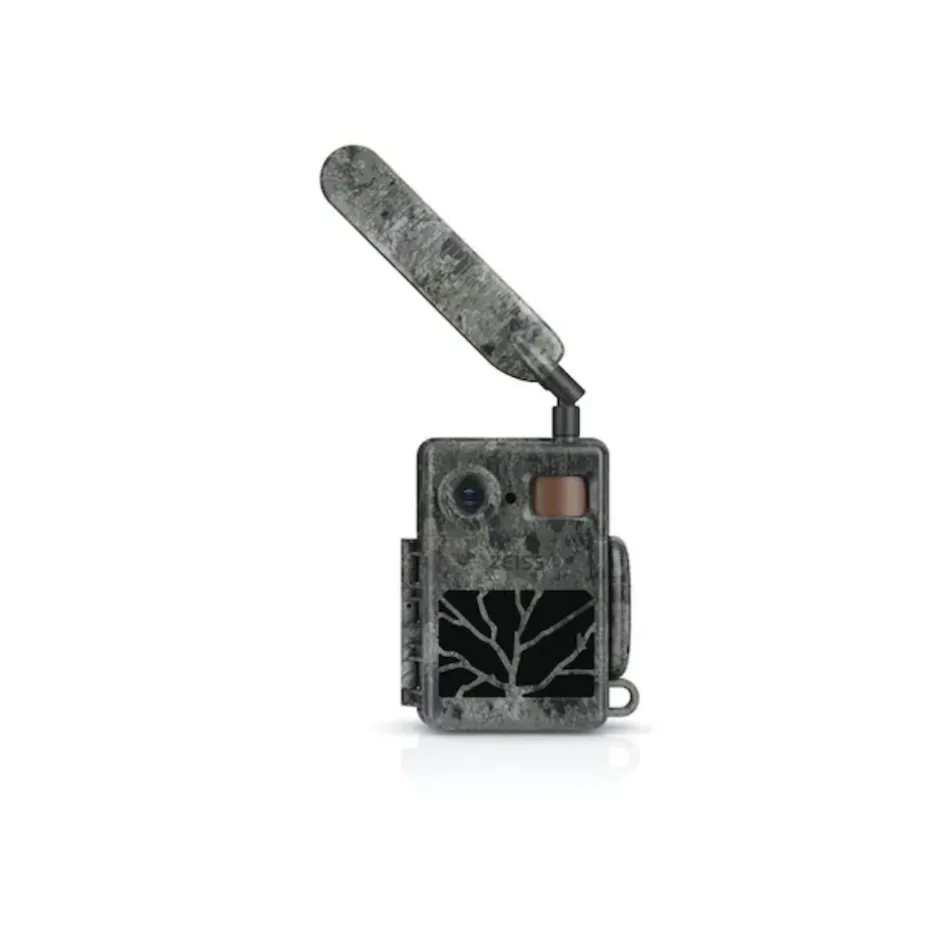 ZEISS CAMERA SECACAM 7