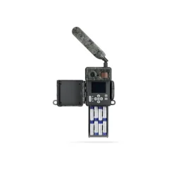 ZEISS CAMERA SECACAM 7