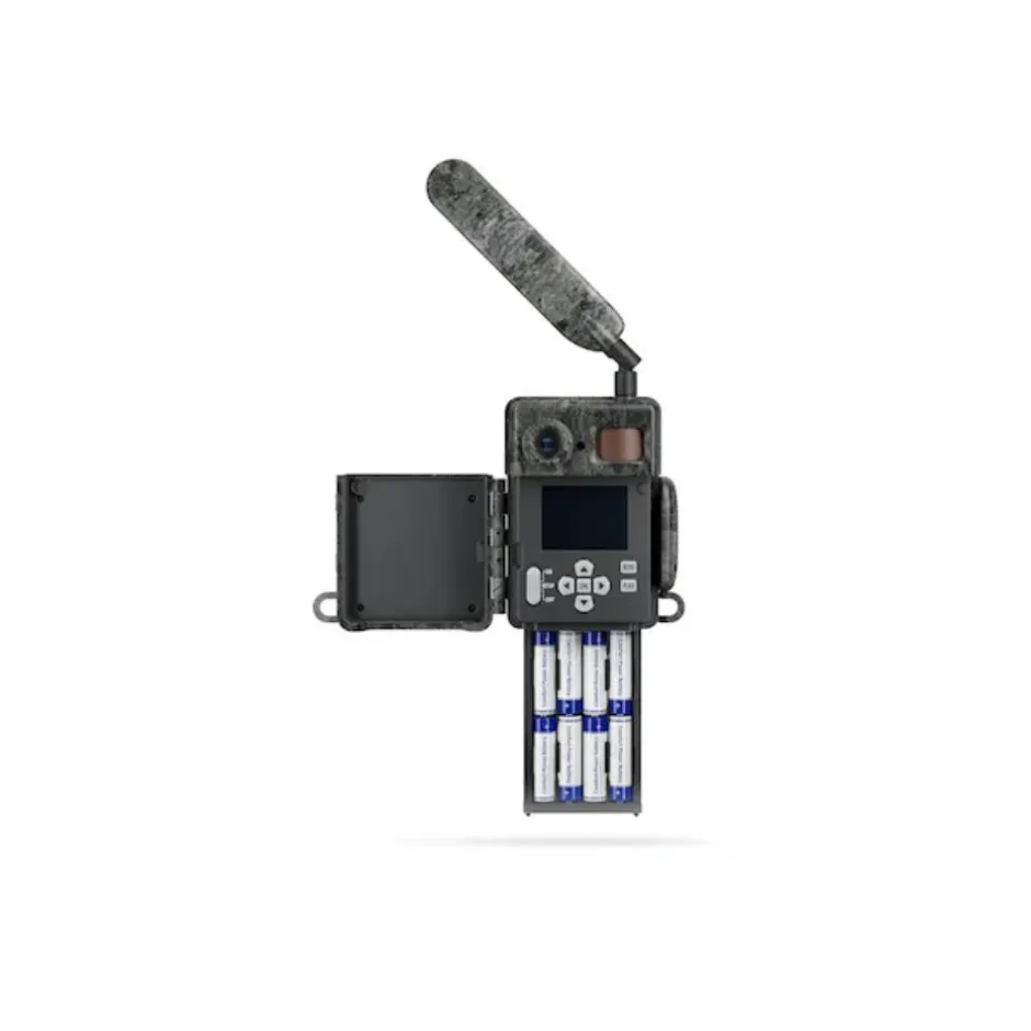 ZEISS CAMERA SECACAM 7