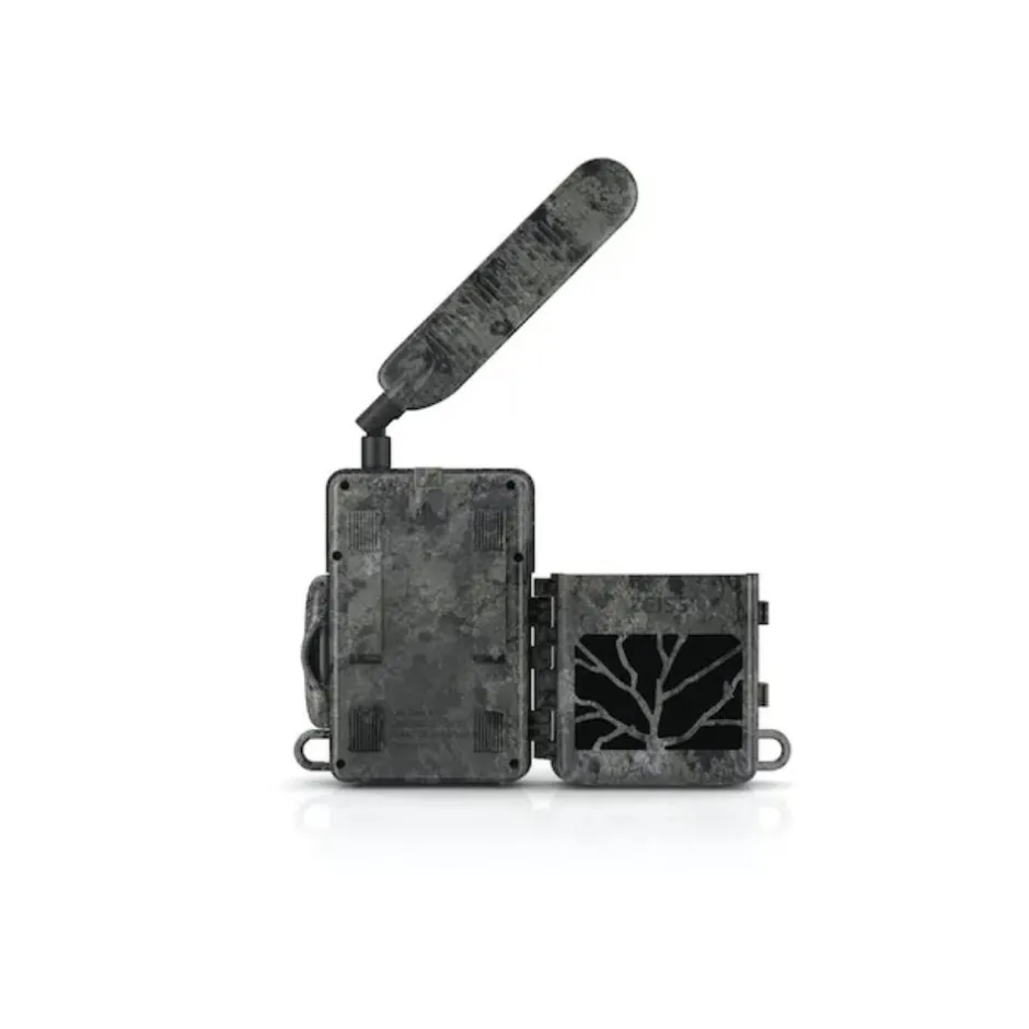 ZEISS CAMERA SECACAM 7