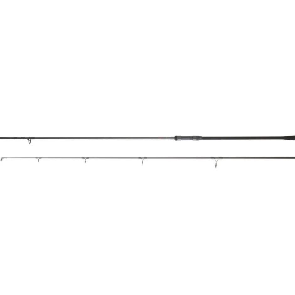 DAIWA CANNE A CARPE BLACK WIDOW CARP