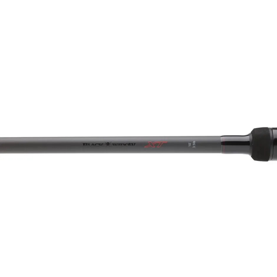 DAIWA CANNE A CARPE BLACK WIDOW CARP