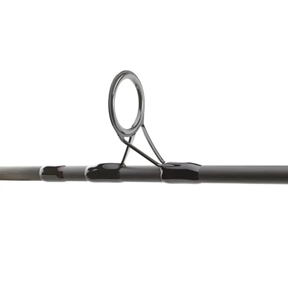 DAIWA CANNE A CARPE BLACK WIDOW CARP