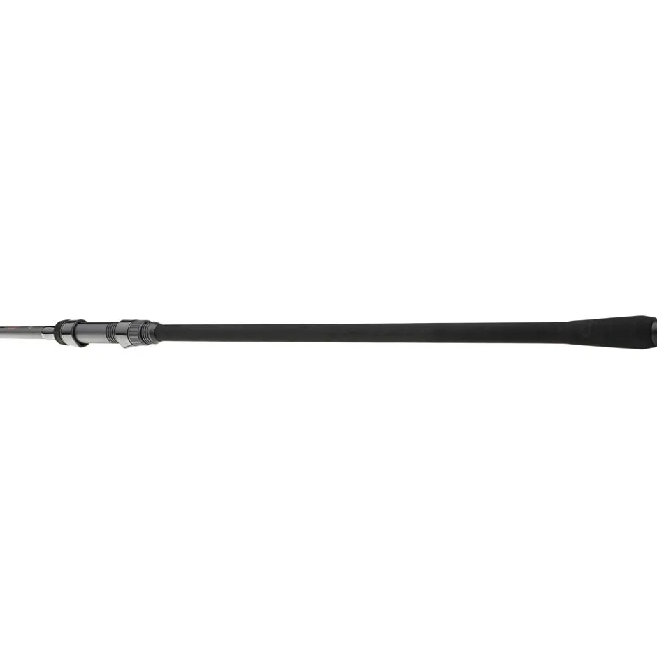 DAIWA CANNE A CARPE BLACK WIDOW CARP