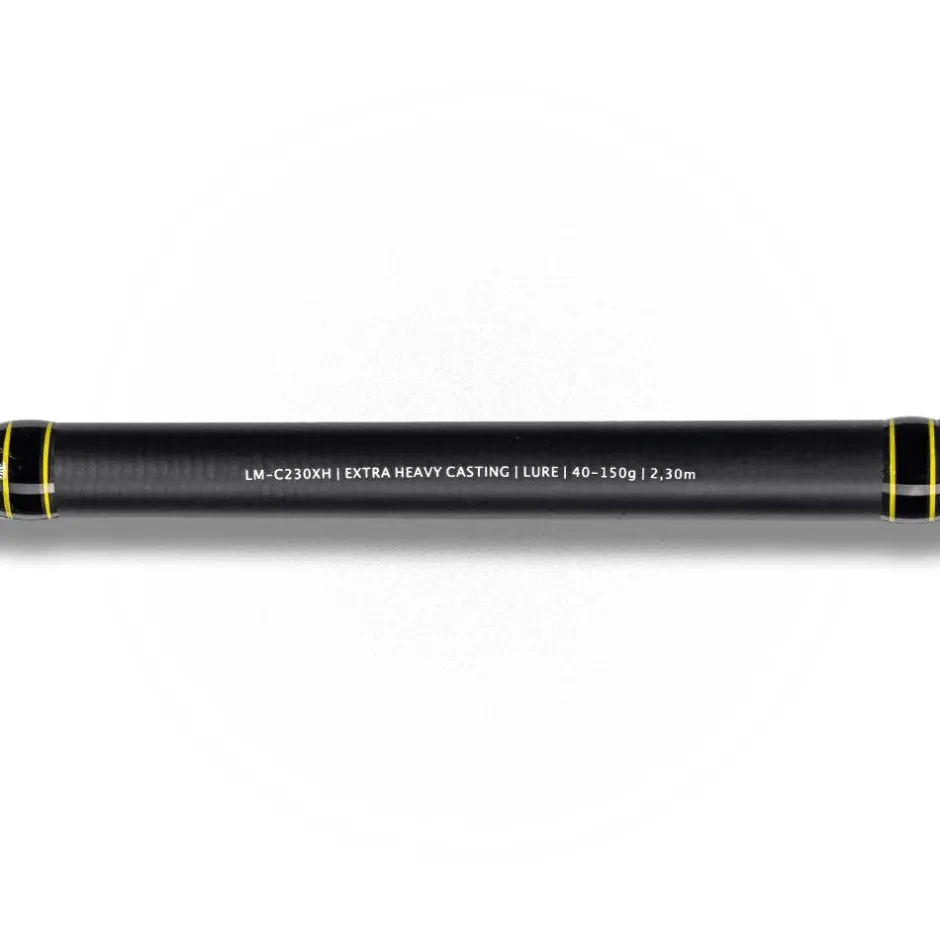 LMAB CANNE CAST LA MOUSTIQUE 2M30 40-150G