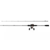 ABU CANNE CASTING + MOULINET REVO X 1M98