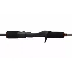 ABU CANNE CASTING + MOULINET REVO X 1M98