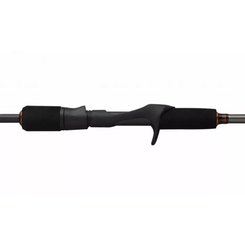 ABU CANNE CASTING + MOULINET REVO X 1M98