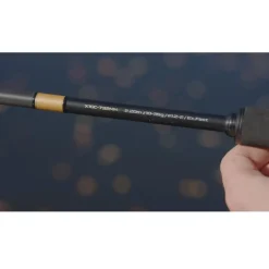 FAVORITE CANNE CASTING X1 GOLD 2M20 10/35GR EDITION LIMITEE