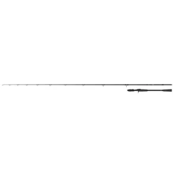 FOX RAGE CANNE CASTING PRISM X PIKE 2M30 40-140G