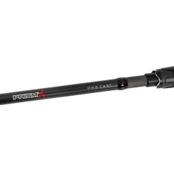 FOX RAGE CANNE CASTING PRISM X PIKE 2M30 40-140G