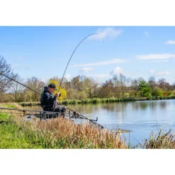 PRESTON CANNE DURA CARP FEEDER