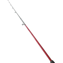 TERZEO PÊCHEURS CANNE EMMANCHEMENT + MOULINET