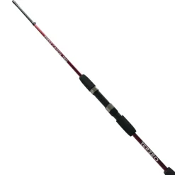 TERZEO PÊCHEURS CANNE EMMANCHEMENT + MOULINET