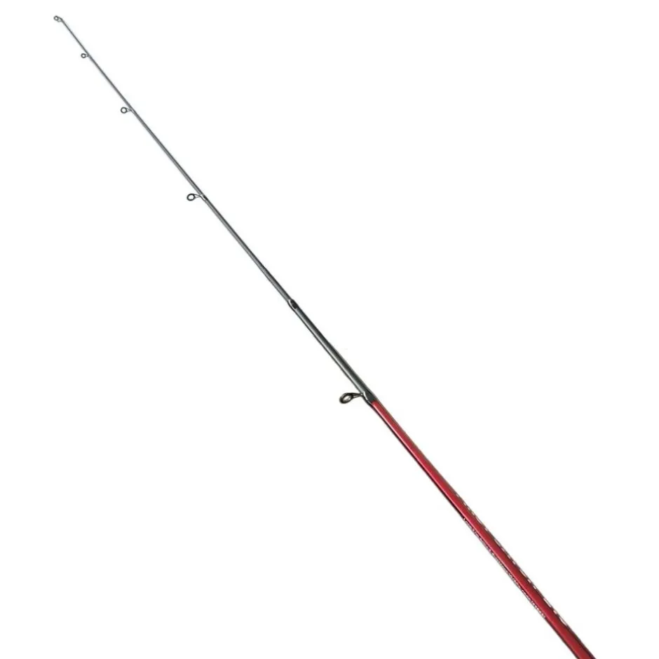 TERZEO PÊCHEURS CANNE EMMANCHEMENT + MOULINET