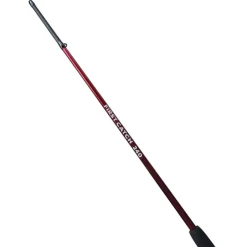 TERZEO PÊCHEURS CANNE EMMANCHEMENT + MOULINET