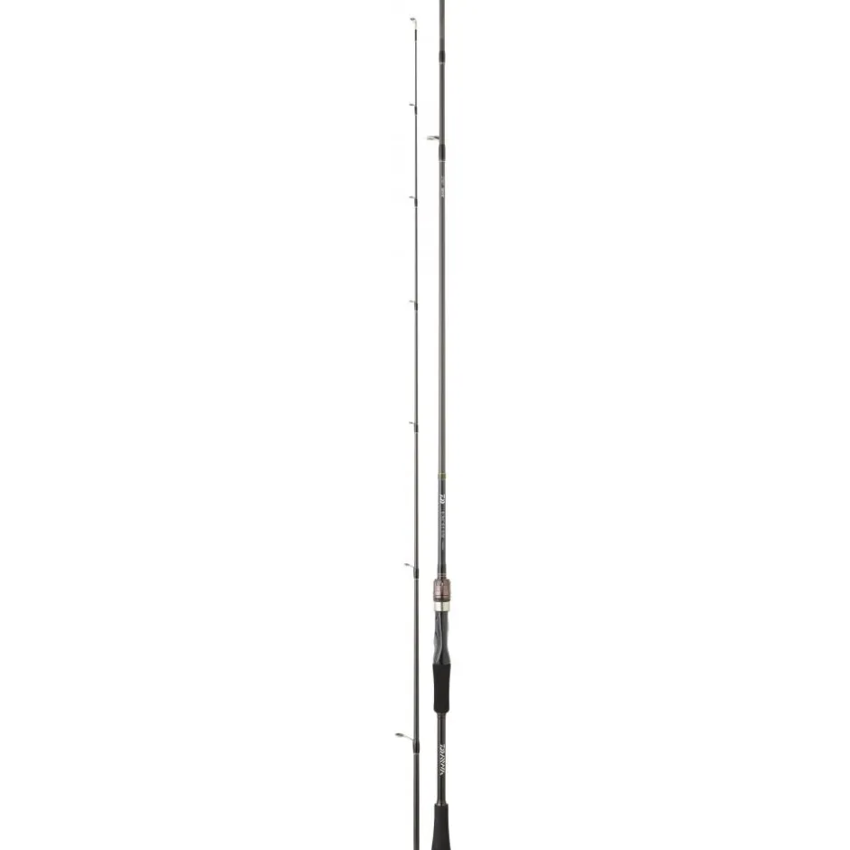 DAIWA CANNE EXCELER 2M21 10-35G