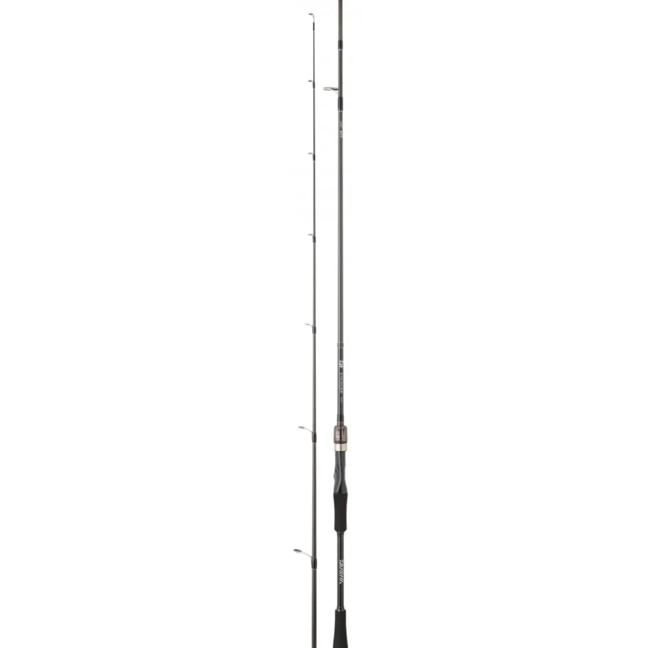 DAIWA CANNE EXCELER 2M13 14-42G