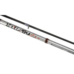 MAJOR CRAFT CANNE KAHORY 2M44 + MOULINET 4000