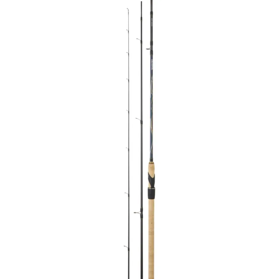 DAIWA CANNE LUVIAS NYMPHE 3M30