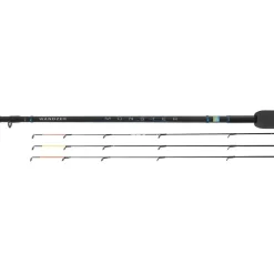 PRESTON CANNE MONSTER X METHOD FEEDER 3,60M