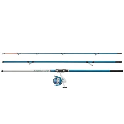 MITCHELL CANNE NEURON SURF II + MOULINET
