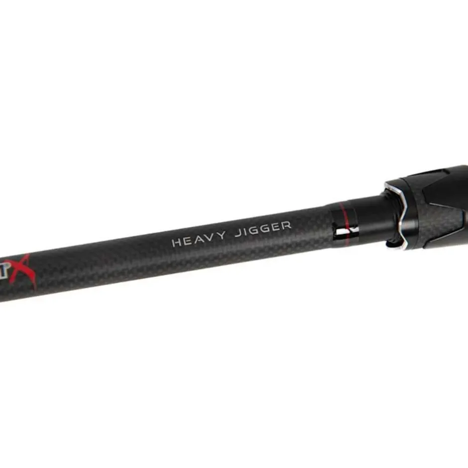 FOX RAGE CANNE PRISM X H JIGGER 2M40 10-40G