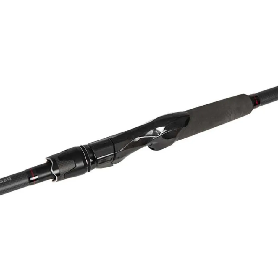 FOX RAGE CANNE PRISM X H JIGGER 2M40 10-40G