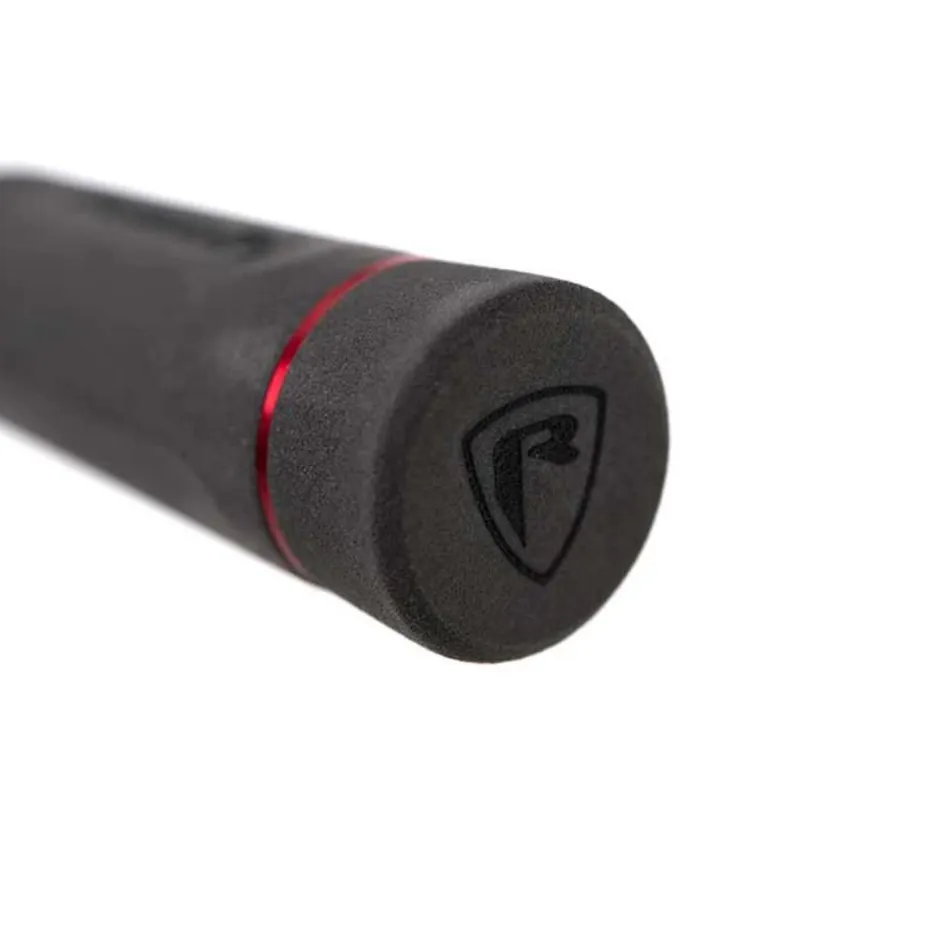 FOX RAGE CANNE PRISM X H JIGGER 2M40 10-40G
