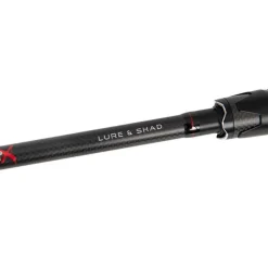 FOX RAGE CANNE PRISM X LURE SHAD 2M40 15-70G