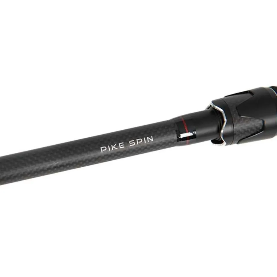 FOX RAGE CANNE PRISM X PIKE 2M40 40-120G