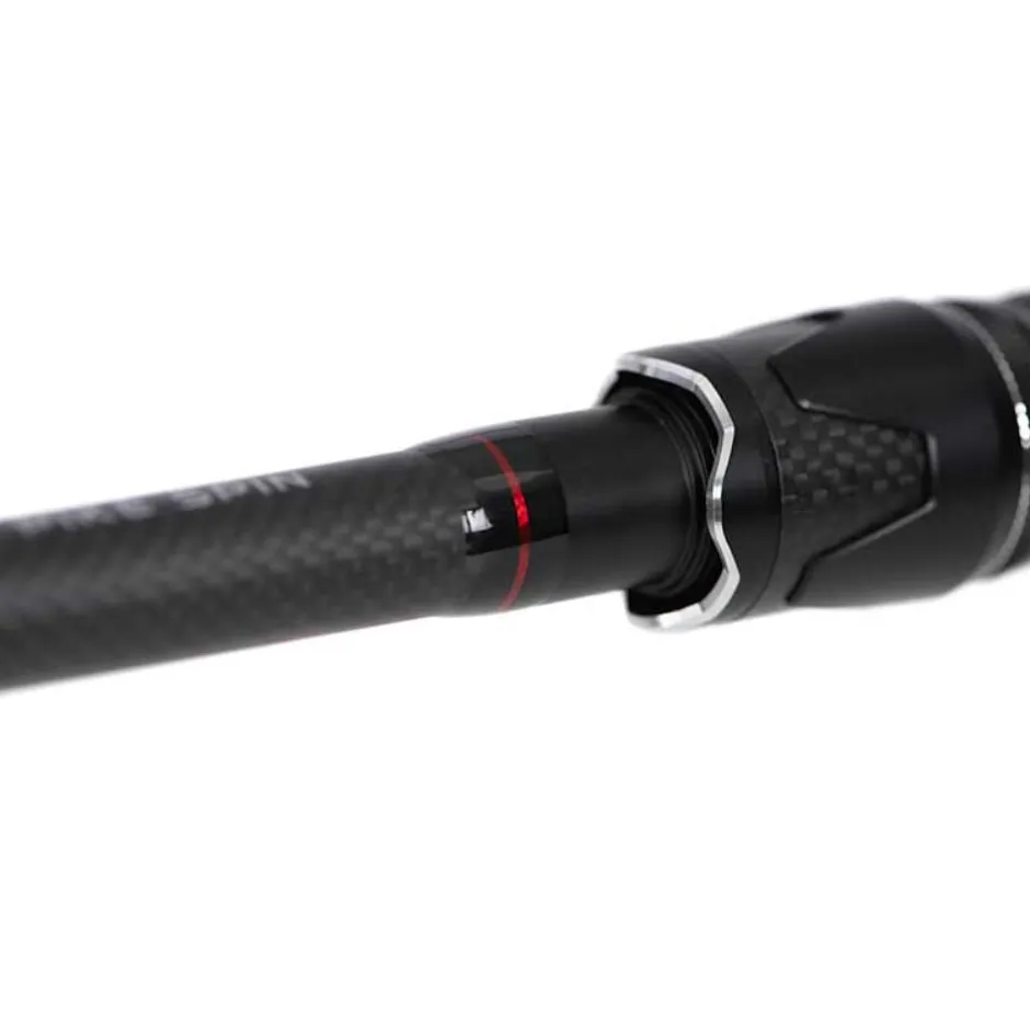 FOX RAGE CANNE PRISM X PIKE 2M40 40-120G